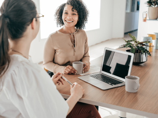 Interview Coaching