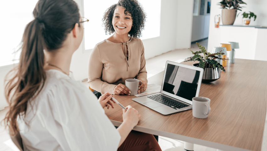 Interview Coaching