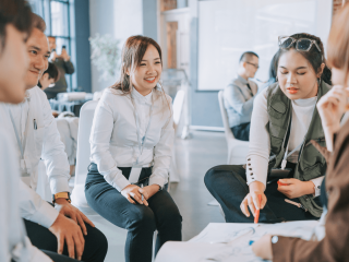 Career Workshops
