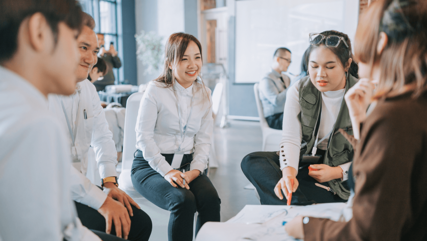 Career Workshops